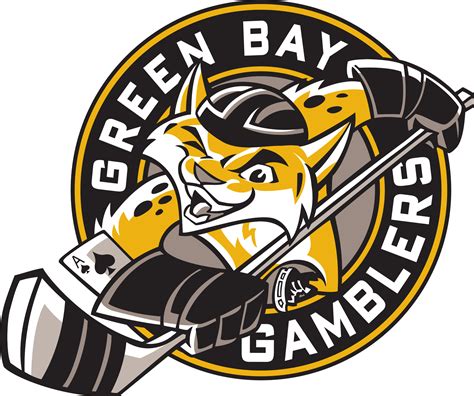 Gamblers hockey - Green Bay, WI Resch Center Green Bay Gamblers vs. USA Hockey National Team Development Program Find tickets Green Bay, WI Resch Center Green Bay Gamblers vs. USA Hockey National Team Development Program 3/22/24, 7:05 PM